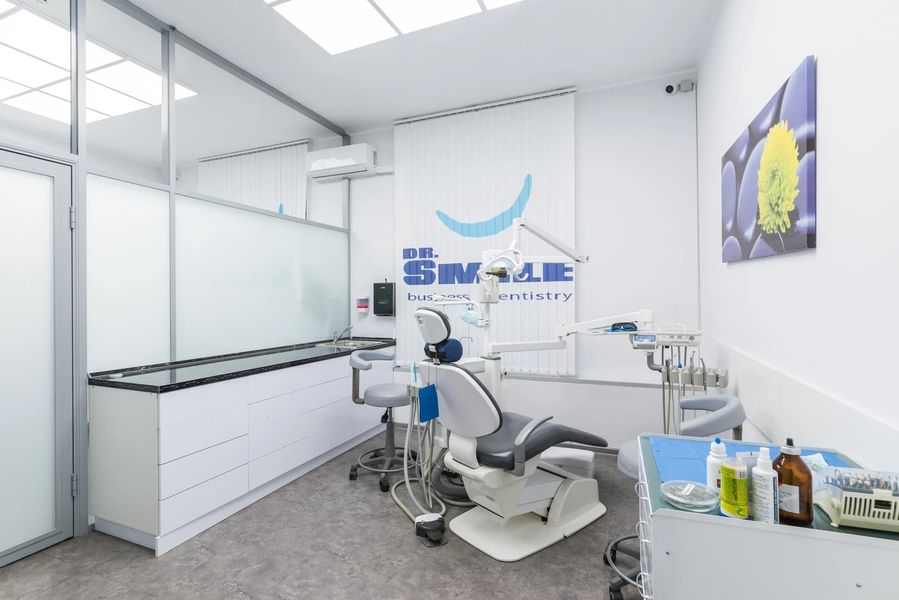 Фото клиники 23