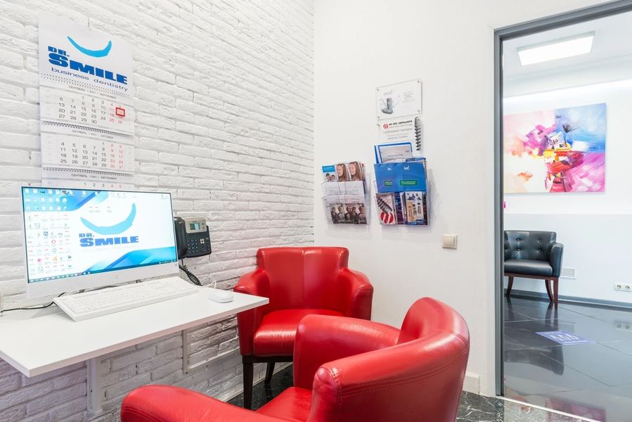 Фото клиники 8