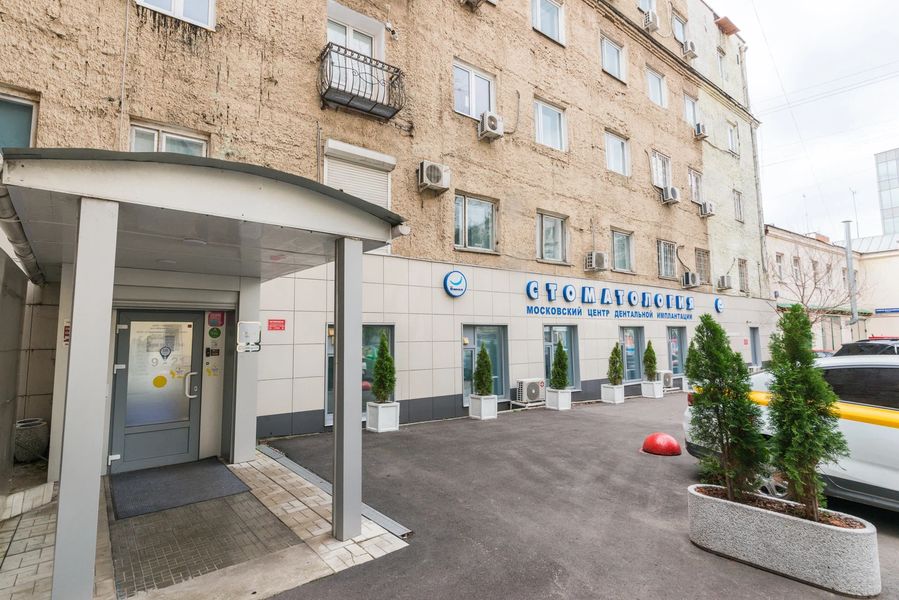 Фото клиники 2