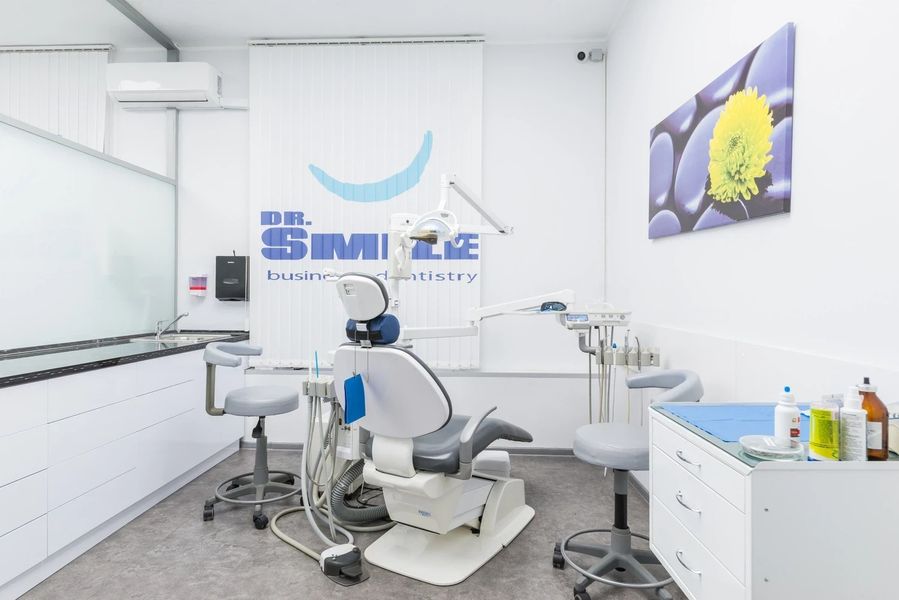 Фото клиники 19