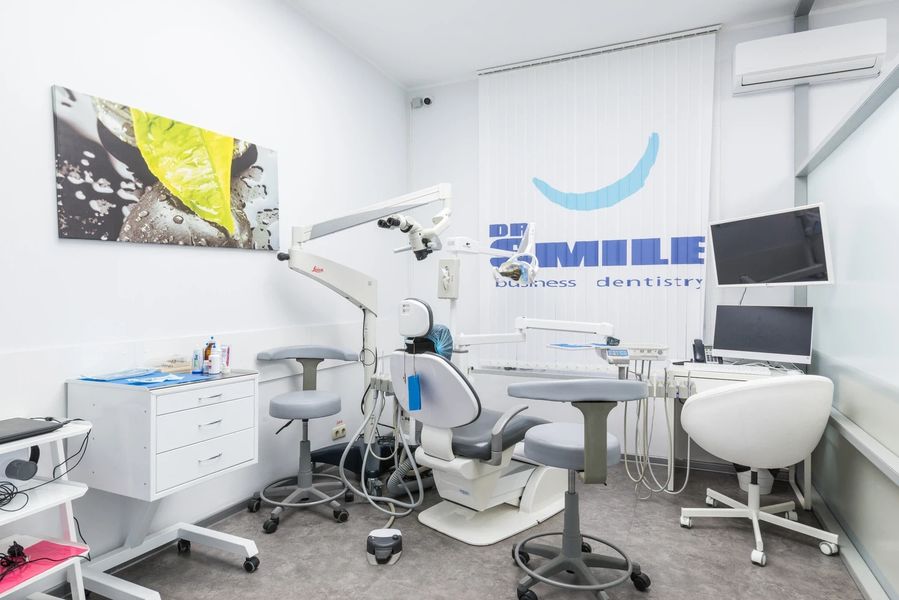 Фото клиники 27