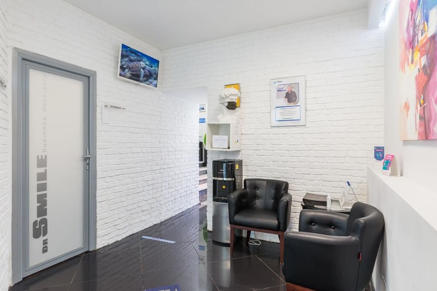 Фото клиники 10