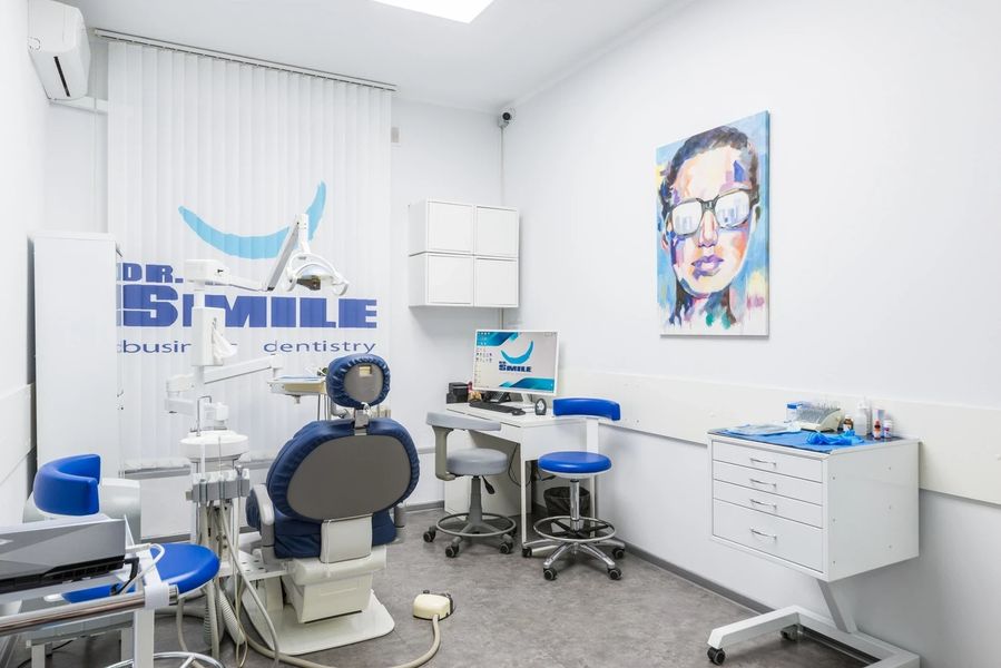 Фото клиники 18