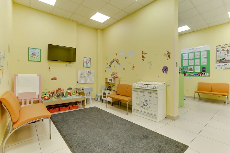 Фото клиники 8