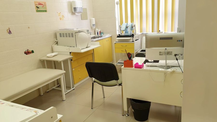 Фото клиники 15