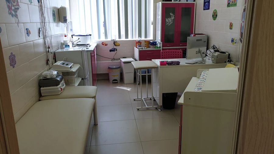 Фото клиники 16