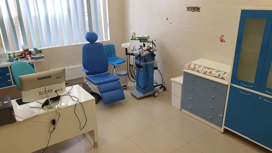 Фото клиники 17