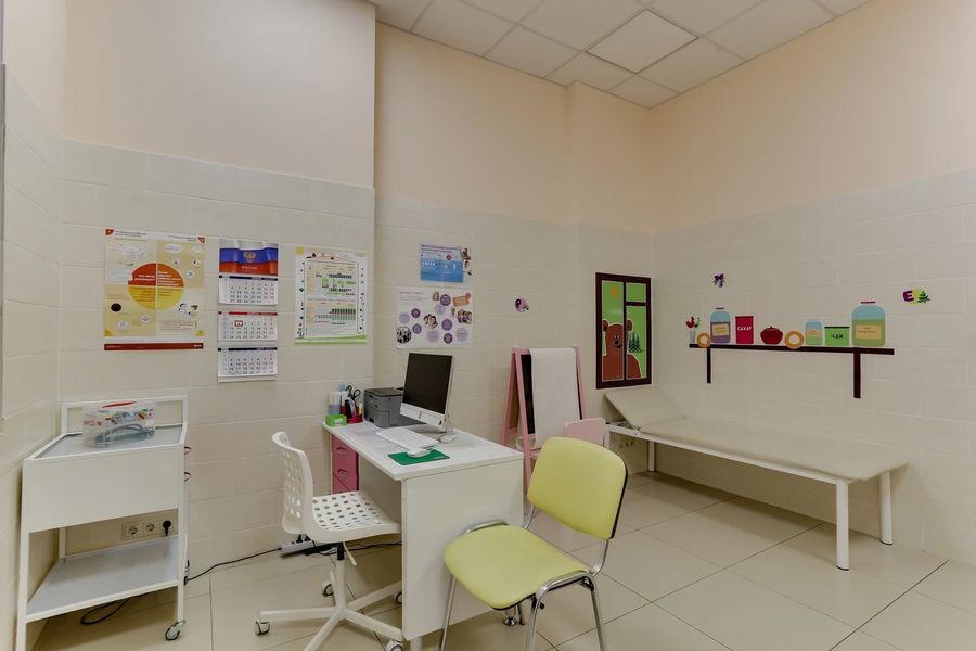 Фото клиники 7