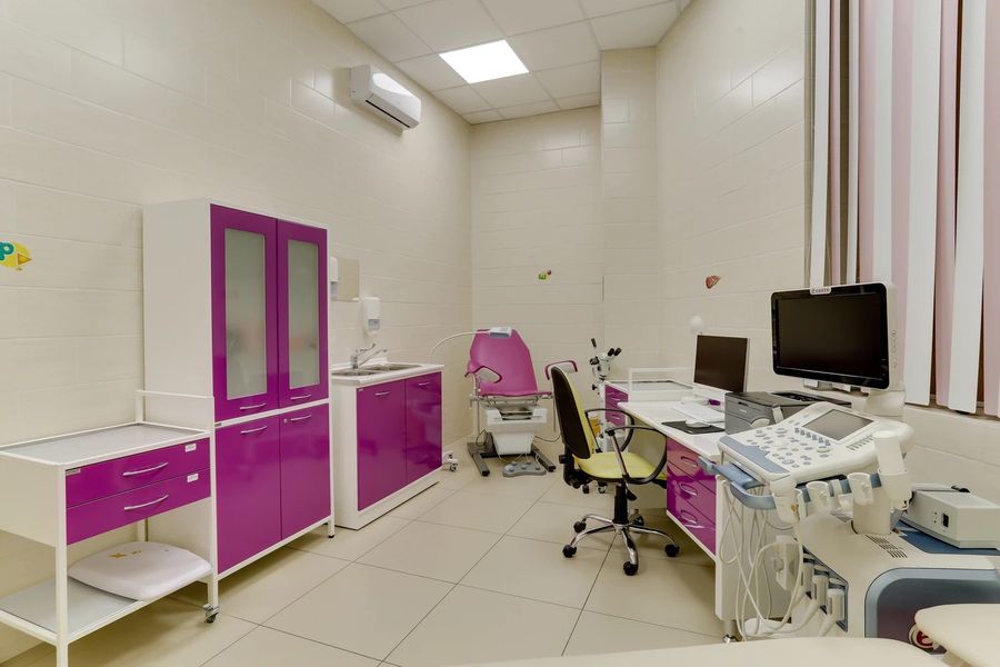 Фото клиники 6