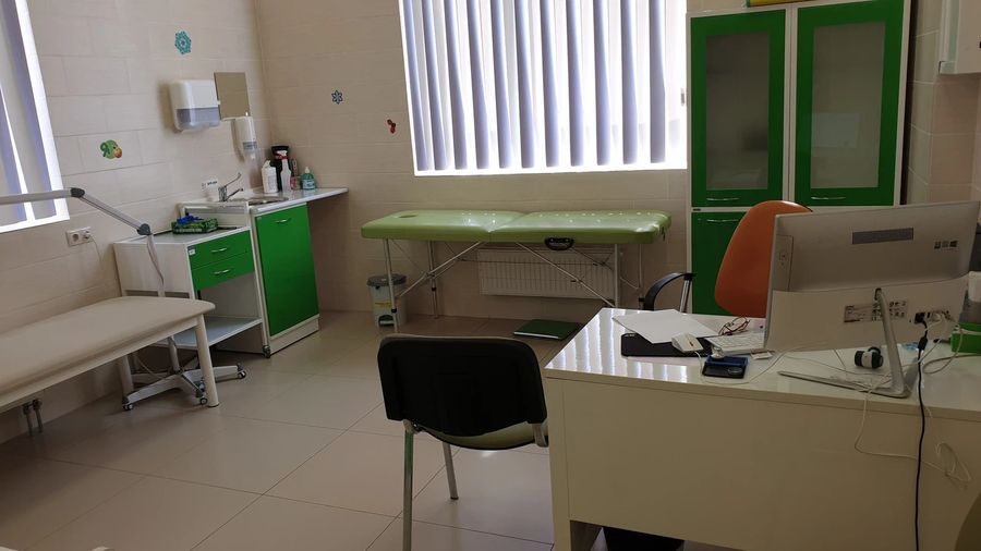 Фото клиники 14