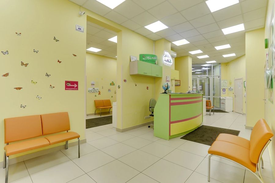 Фото клиники 10
