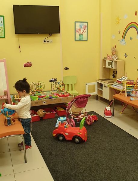 Фото клиники 11