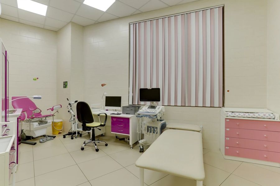 Фото клиники 5