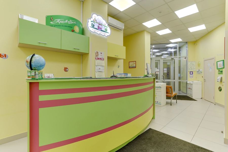 Фото клиники 9