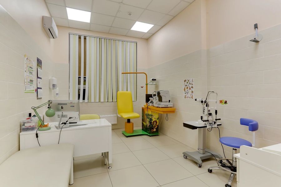 Фото клиники 3