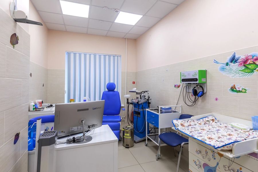 Фото клиники 7