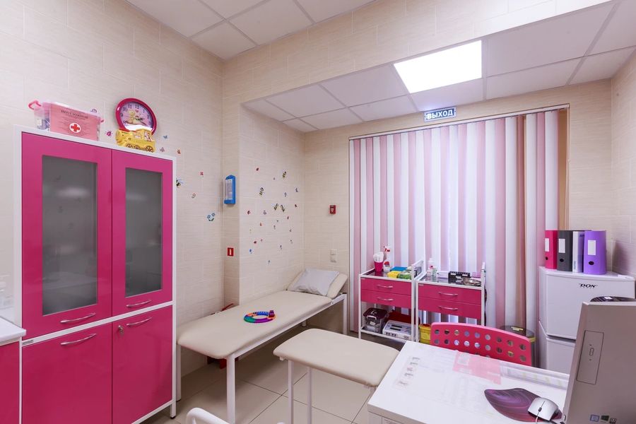 Фото клиники 3