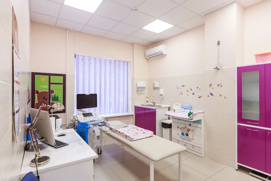 Фото клиники 5