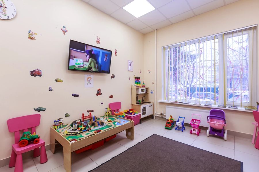 Фото клиники 8