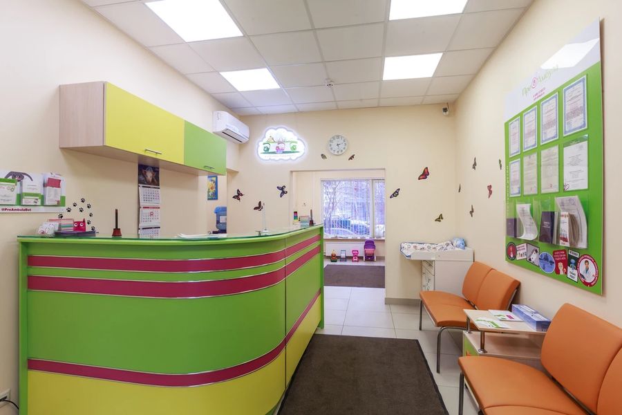 Фото клиники 2