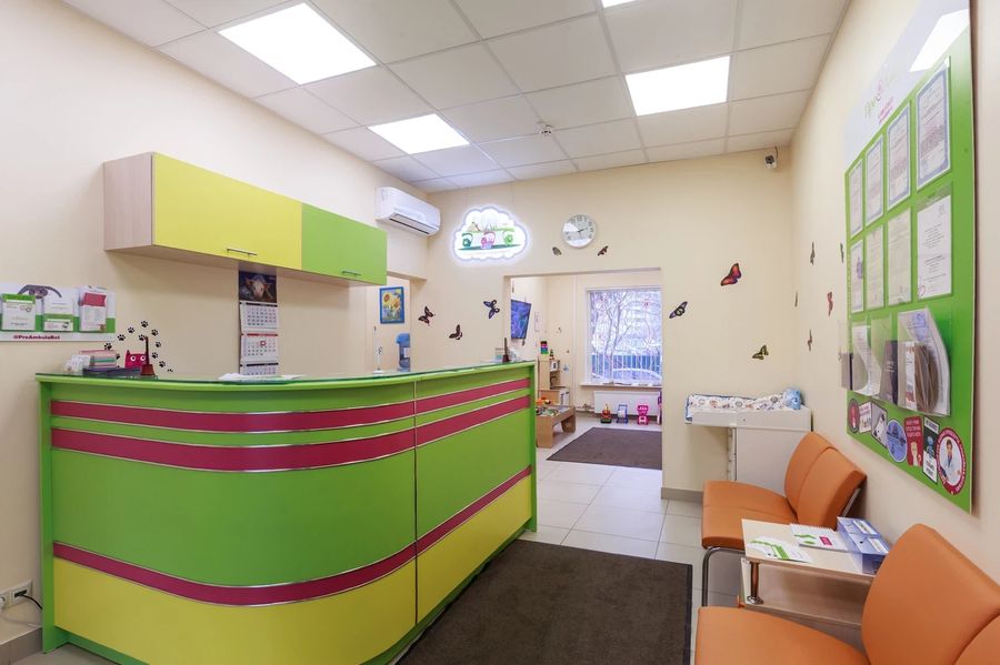 Фото клиники 9