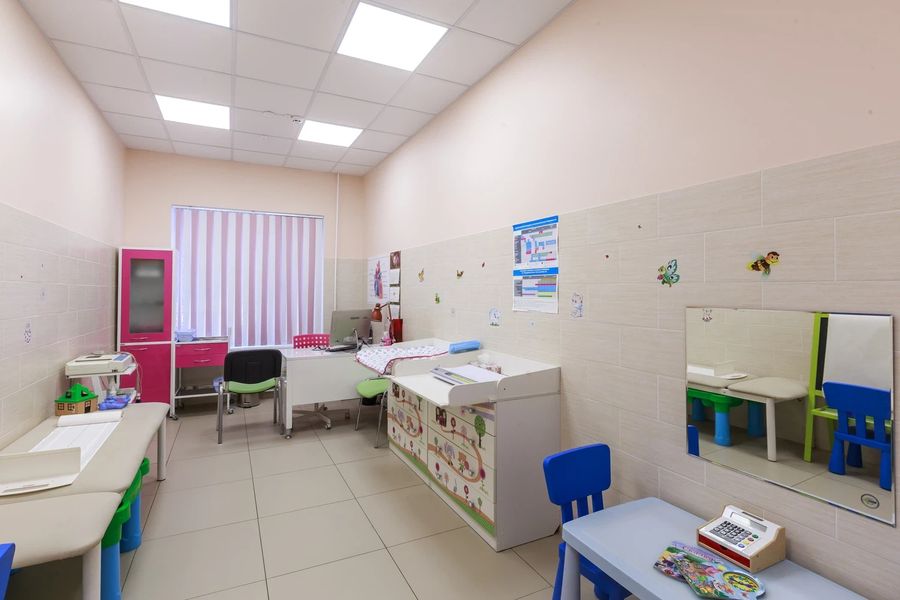 Фото клиники 4