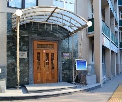 Фото клиники 1