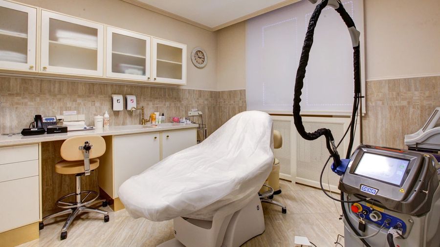 Фото клиники 4