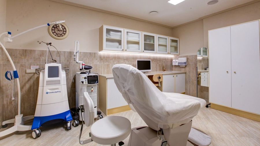 Фото клиники 2