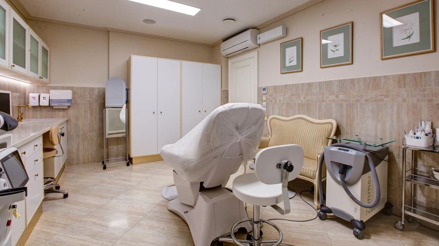 Фото клиники 3