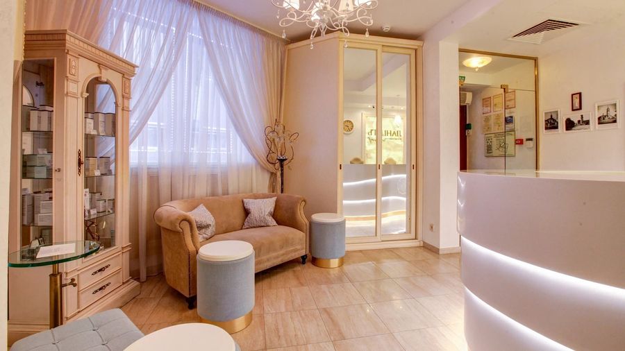 Фото клиники 6