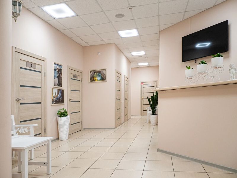 Фото клиники 5