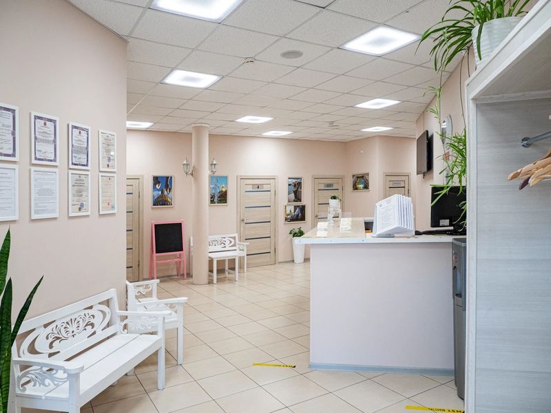 Фото клиники 6