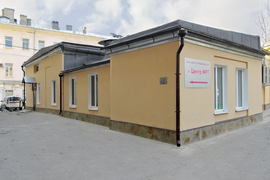Фото клиники 1