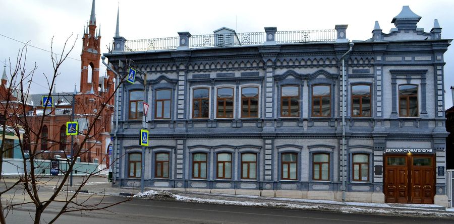 Фото клиники 1