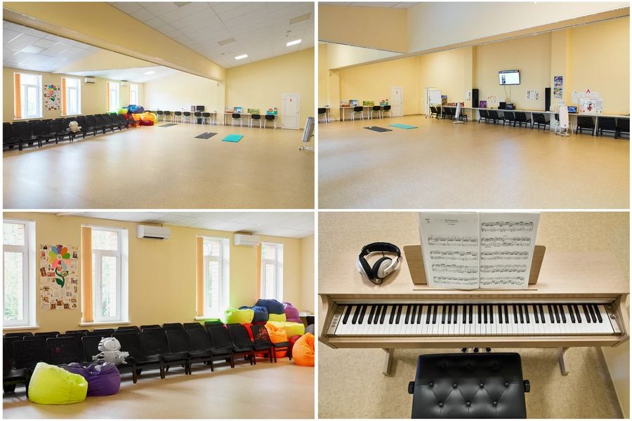Фото клиники 6