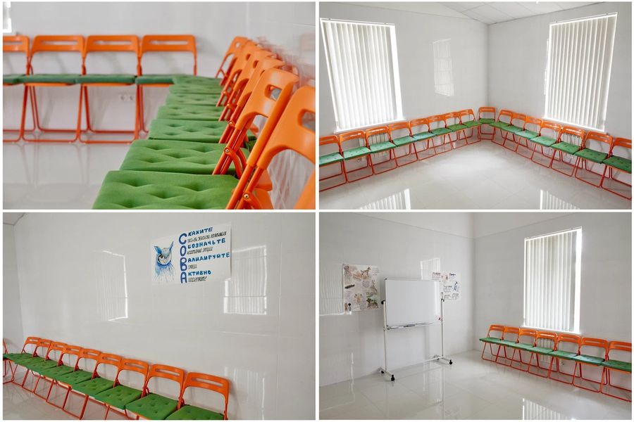 Фото клиники 7
