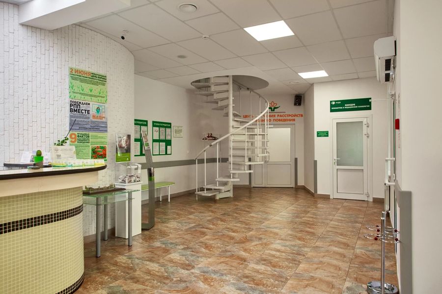 Фото клиники 12