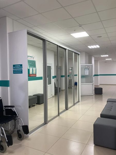 Фото клиники 6