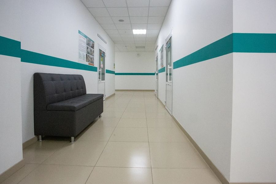 Фото клиники 4