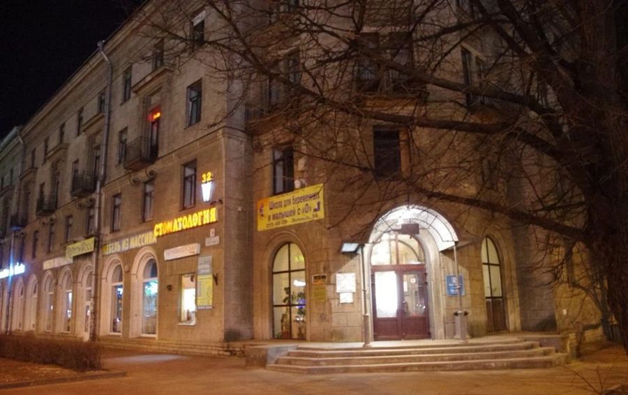 Фото клиники 1