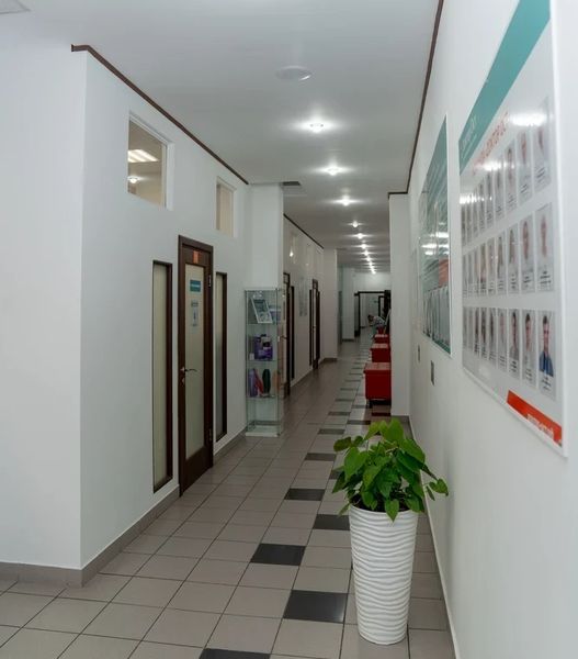 Фото клиники 6
