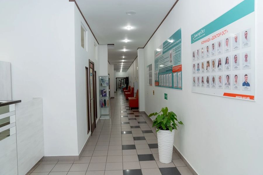 Фото клиники 7