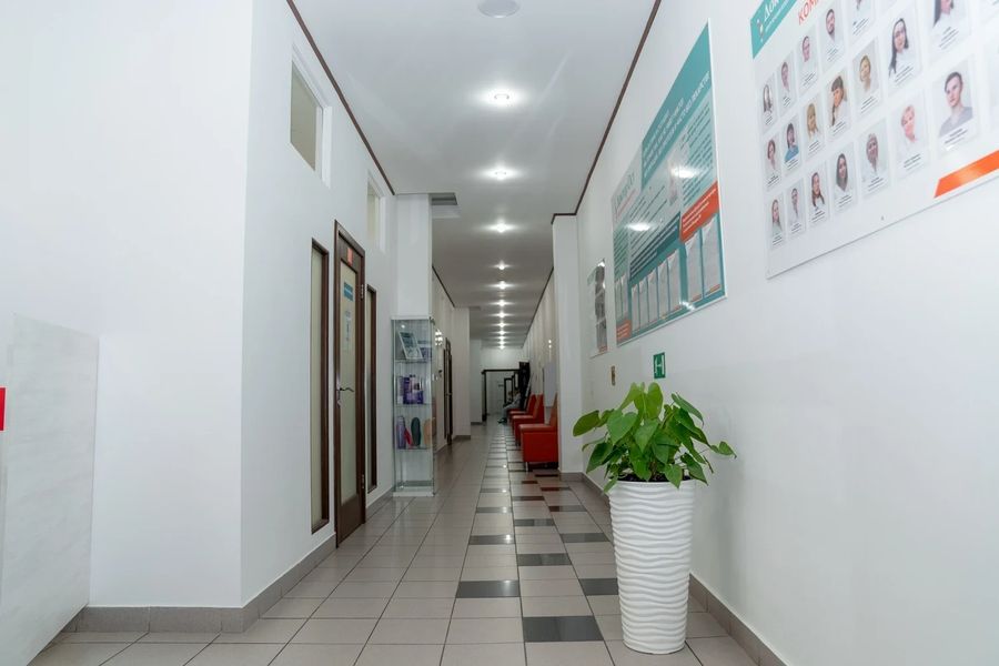 Фото клиники 8