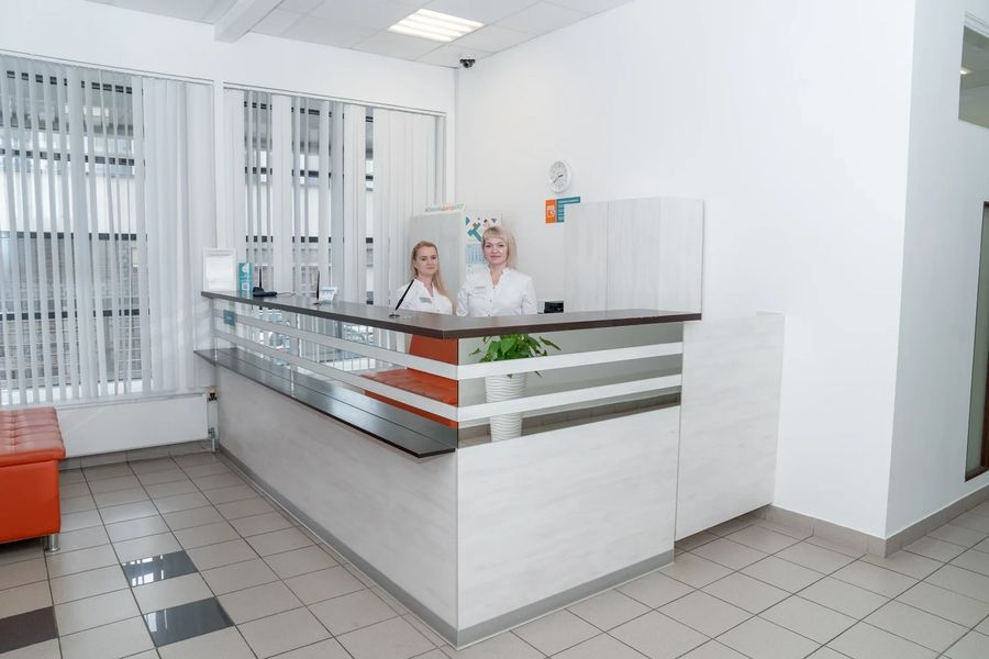 Фото клиники 5