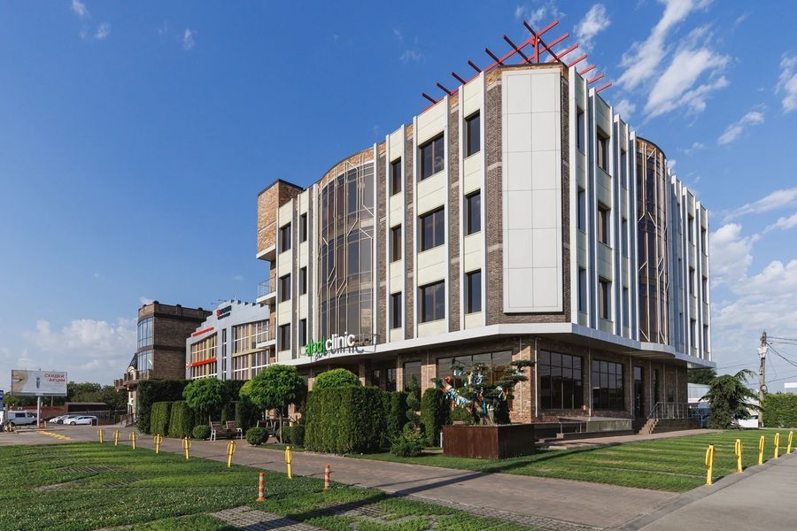 Фото клиники 2