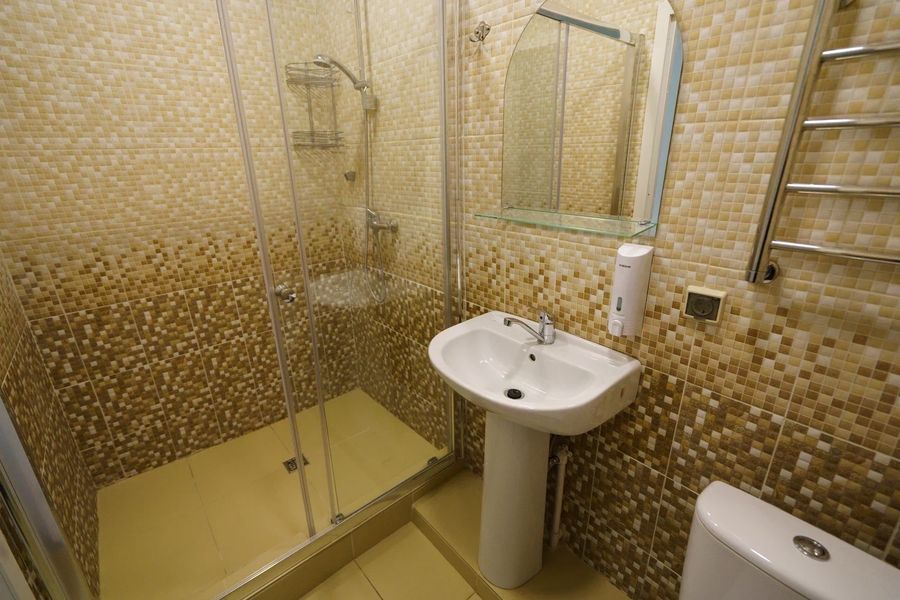 Фото клиники 1