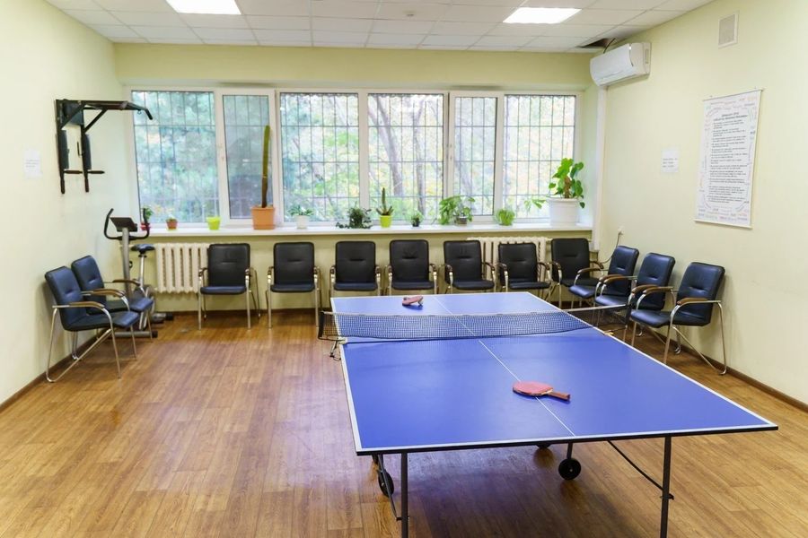 Фото клиники 3