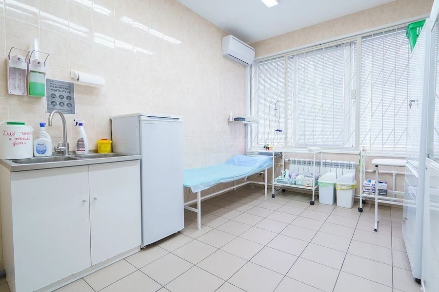 Фото клиники 6