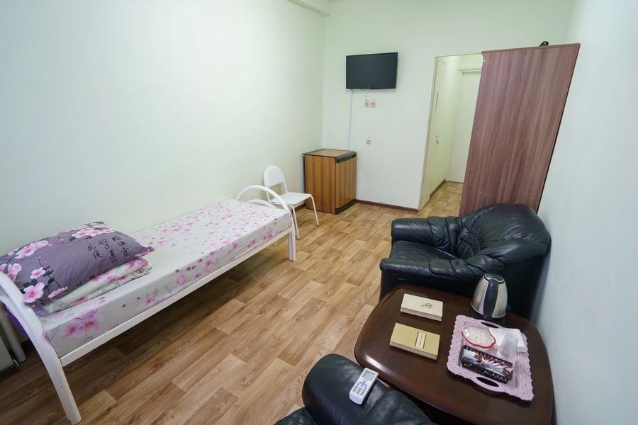 Фото клиники 7